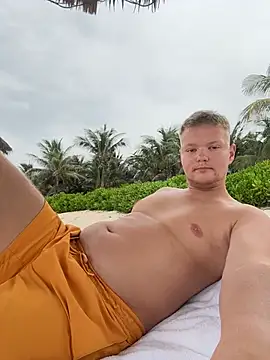 Max_Leman – webcam-show
