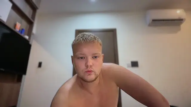 Max_Leman webcam show