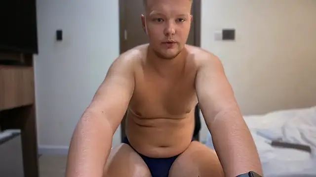 Max_Leman Webcamshow