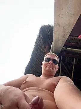 Max_Leman webcam show