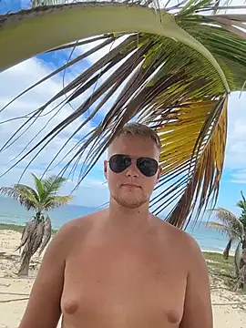 Max_Leman webcam show