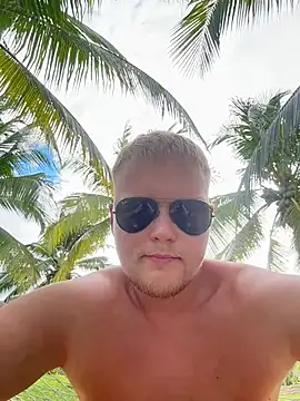 Max_Leman Webcam-Show