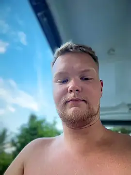 Max_Leman webcam show
