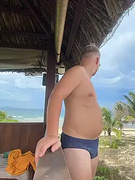 Max_Leman Webcam-Show