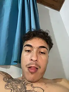 vanilla_Kush Webcamshow