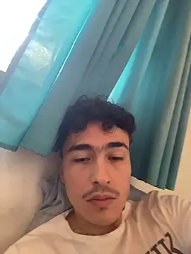 vanilla_Kush Webcam-Show