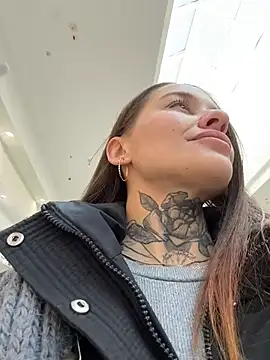 KishaMur Webcam-Show