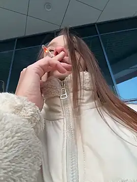 KishaMur Webcam-Show