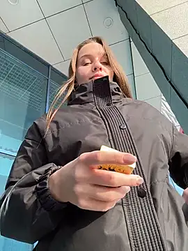 KishaMur's Webcam Show