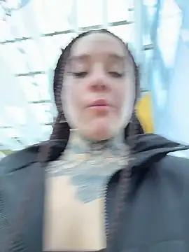 KishaMur ওয়েবক্যাম শো