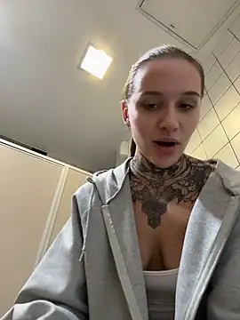 KishaMur – Naživo XXX chat