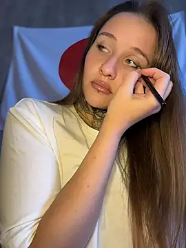 KishaMur Live XXX-Chat
