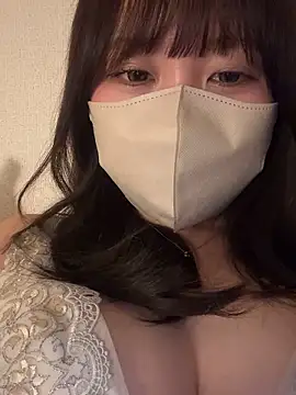 VIO_JPのウェブカメラショー