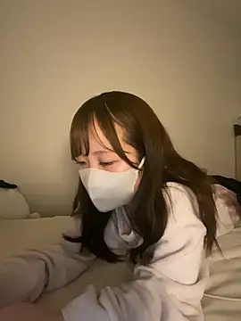 VIO_JP Pertunjukan Webcam