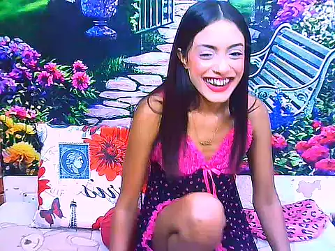 Chat +18 de IndianPretty14u2Luv ao vivo