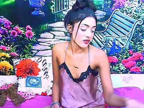 IndianPretty14u2Luv 라이브 XXX 채팅
