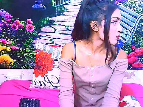 IndianPretty14u2Luv Obrolan Langsung XXX