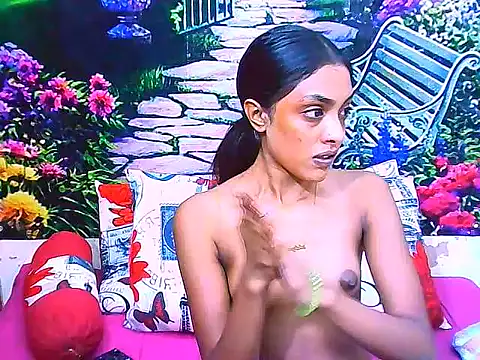 IndianPretty14u2Luv Live Chatraum