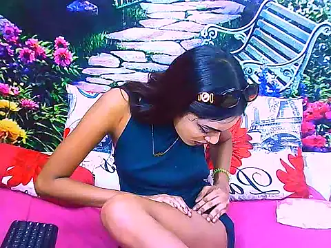 IndianPretty14u2Luv Obrolan Langsung XXX
