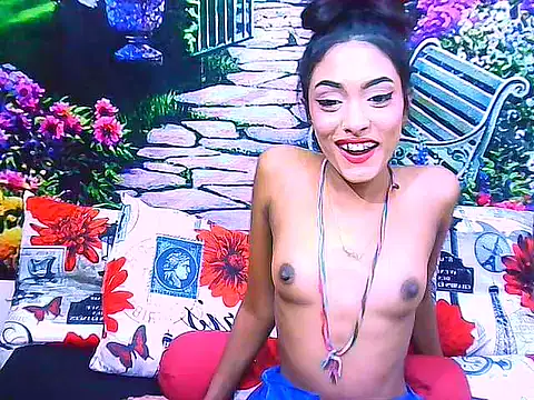 Chat XXX ao vivo de IndianPretty14u2Luv