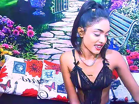 Онлайн чат XXX IndianPretty14u2Luv
