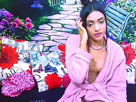 Czat XXX na żywo – IndianPretty14u2Luv
