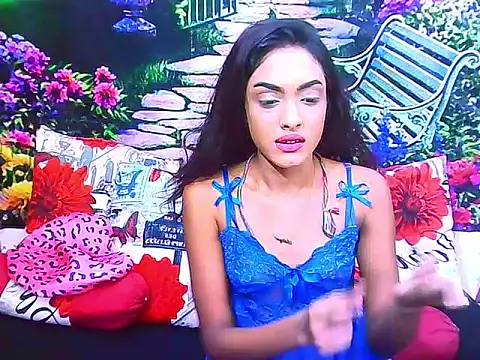 IndianPretty14u2Luv Live Chatraum