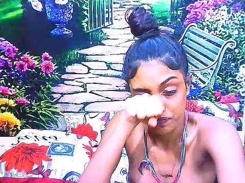 IndianPretty14u2Luv's Webcam Show