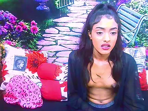 IndianPretty14u2Luv Chat XXX live