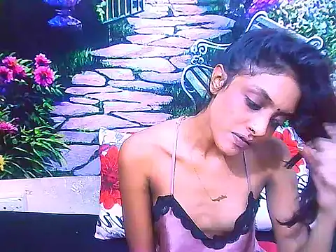 Chat +18 de IndianPretty14u2Luv ao vivo