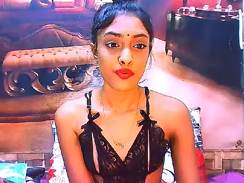 Chat XXX en directo de IndianPretty14u2Luv