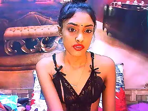 IndianPretty14u2Luv's Live XXX Chat