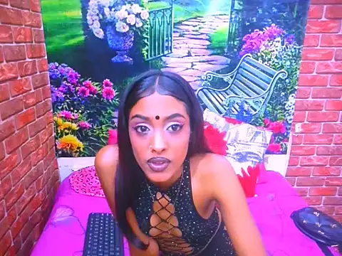 Chatroom XXX en direct de IndianPretty14u2Luv