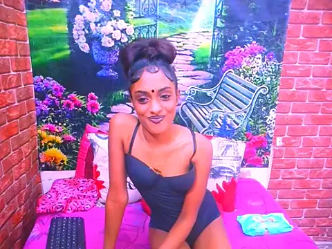 IndianPretty14u2Luv: онлайн-секс-чат