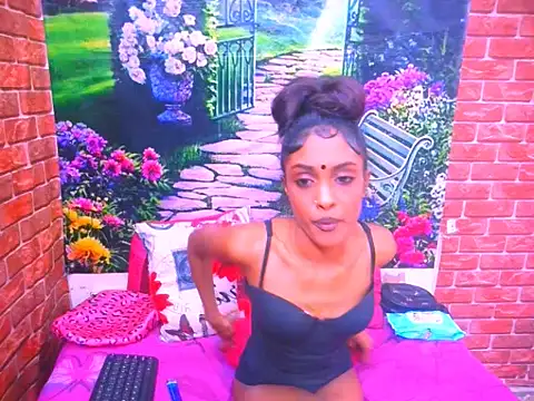 IndianPretty14u2Luv Obrolan Langsung XXX