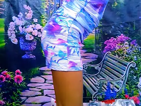 Show de webcam de IndianPretty14u2Luv