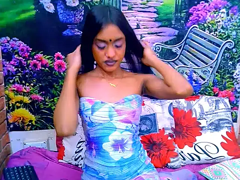 Chat XXX ao vivo de IndianPretty14u2Luv