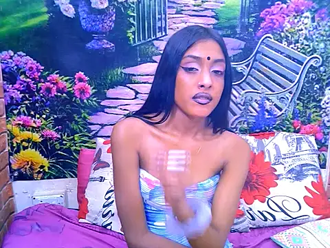 XXX chat uživo modela IndianPretty14u2Luv
