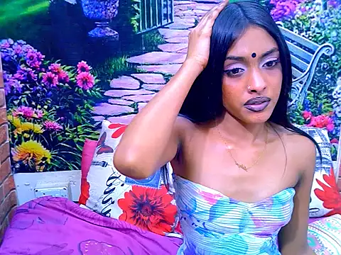 Chat XXX ao vivo de IndianPretty14u2Luv