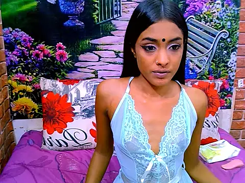Czat XXX na żywo – IndianPretty14u2Luv