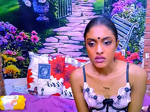 Chatroom XXX en direct de IndianPretty14u2Luv