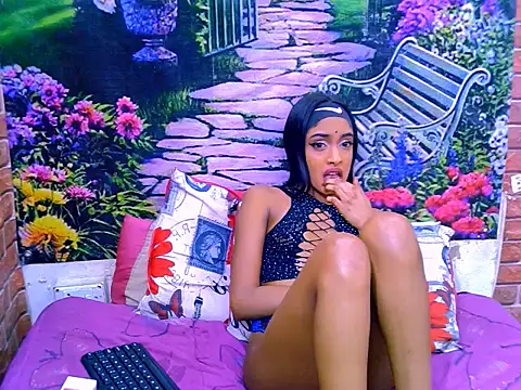 Živý XXX chat IndianPretty14u2Luv