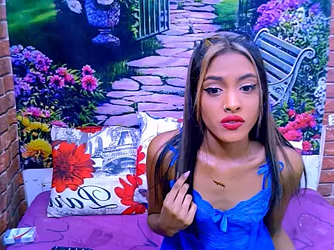 Chat XXX en directo de IndianPretty14u2Luv