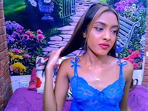 Živý XXX chat IndianPretty14u2Luv