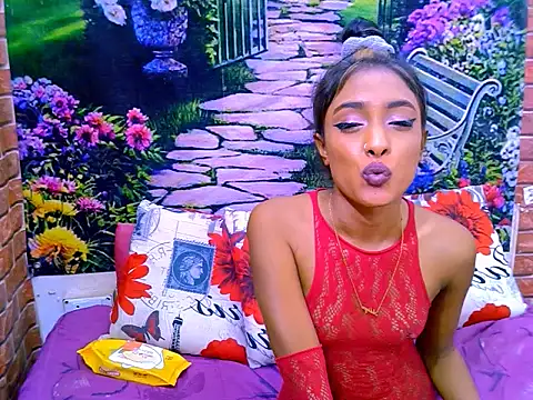 IndianPretty14u2Luv – Live XXX-chat