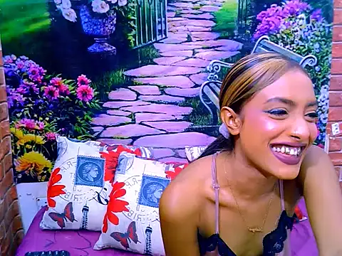 Chatroom XXX en direct de IndianPretty14u2Luv