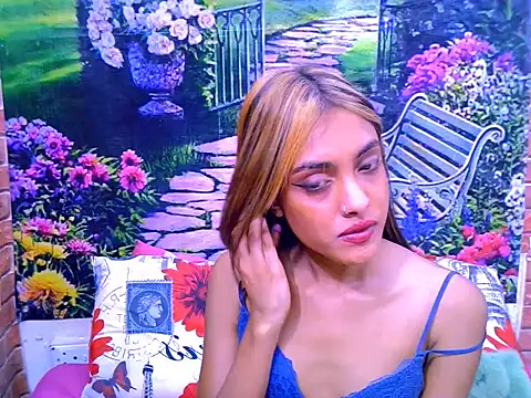 Chat XXX en directo de IndianPretty14u2Luv