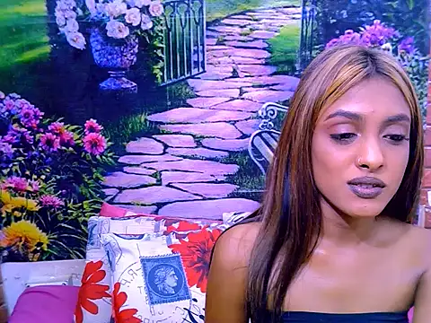 IndianPretty14u2Luv Chat XXX in diretta