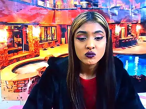 Živý XXX chat IndianPretty14u2Luv