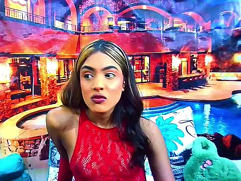 IndianPretty14u2Luv 现场XXX聊天